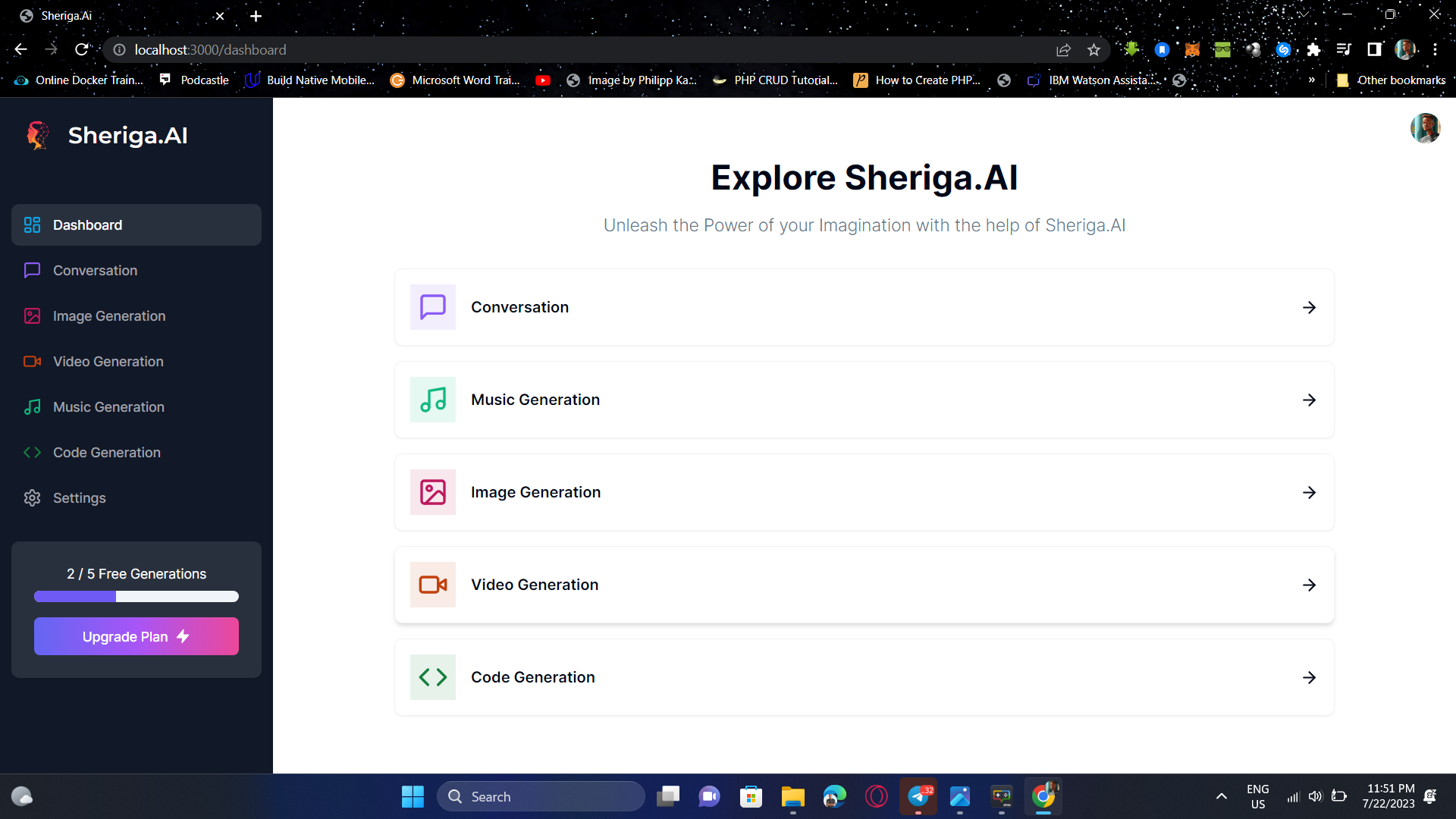 Sheriga Ai